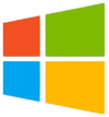 Windows 11 / Windows Server 2016+ Supported
